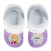 Disney Frozen Anna And Elsa Girls' Clogs In Multi