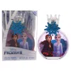 Disney Frozen Ii By  For Kids - 3.4 oz Edt Spray (with Charm)