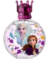 DISNEY FROZEN II EAU DE TOILETTE SPRAY, 3.4 OZ.