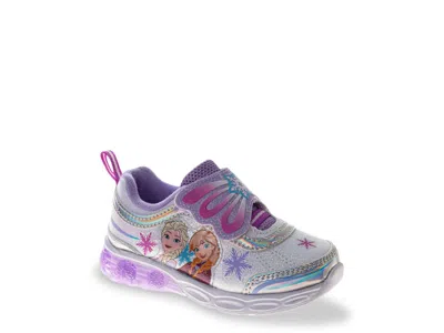 Disney Frozen Sneaker Kids' In Multi