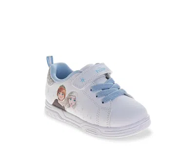 Disney Frozen Sneaker Kids' In White
