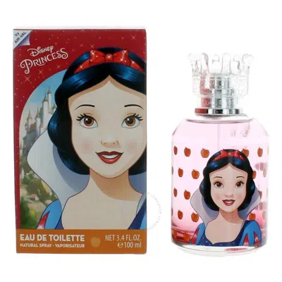 Disney Girls Princess Snow White Edt Spray 3.4 oz Fragrances 8411114082585