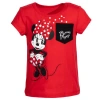 Disney Graphic T-shirt
