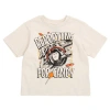 Disney Halloween T-shirt In Neutral