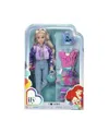 Disney Ily 4ever Ariel Inspired Fashion Doll In Multicolor