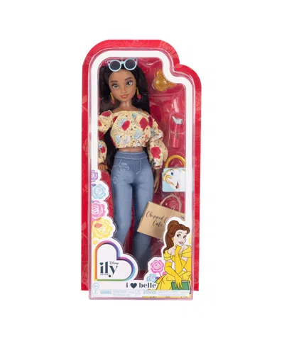 Disney Ily 4ever Kids' Inspired Belle Fashion Doll In Multicolor