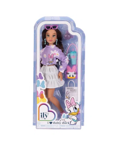 Disney Ily 4ever Kids' Inspired Daisy Fashion Doll Accessories In Multicolor