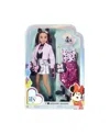 Shop Disney Ily 4ever Minnie Mouse Inspired Doll Toy In Multicolor
