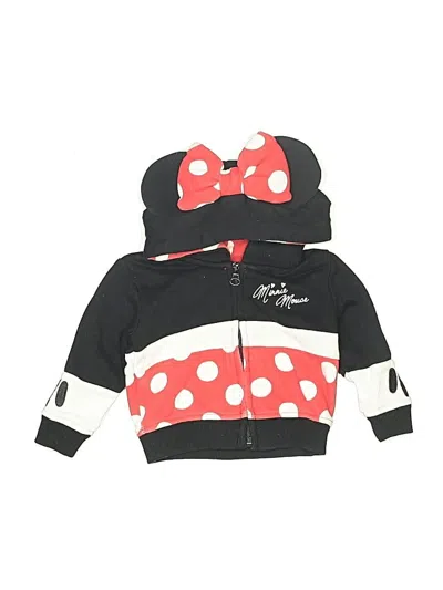Pre-owned Disney Babies' Jacket In Black
