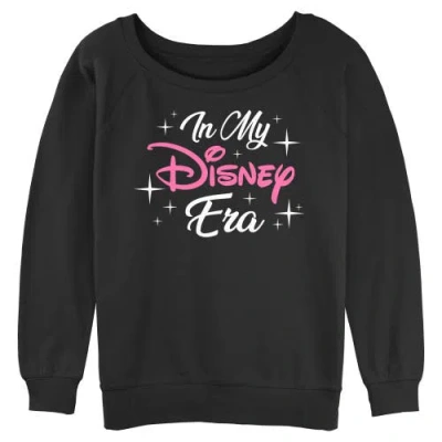 Disney Junior's  In My  Era Sweatshirt In Multi