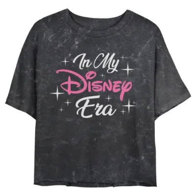 Disney Juniors  In My  Era T Shirt In Gray