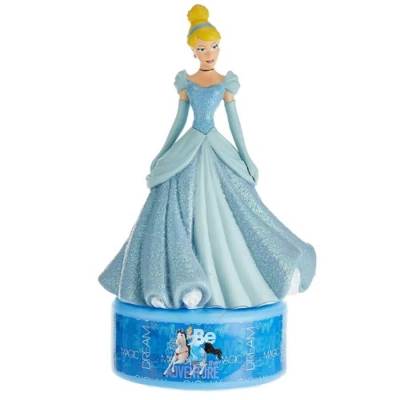 Disney Ladies Cinderella Shower Gel 10.0 oz Fragrances 815940021936 In White