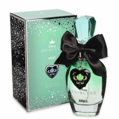 Disney Ladies Princess Ariel Prestige Edp Spray 3.4 oz Fragrances 810876034760 In N/a