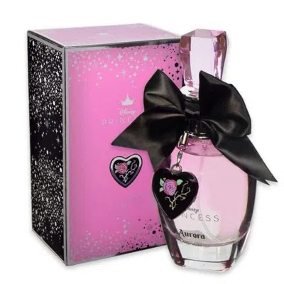 Disney Ladies Princess Aurora Edp 3.4 oz Fragrances 810876034753 In Pink