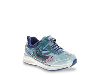 Disney Lilo & Stitch Lightup Sneaker Kids' In Multi