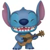 Disney Lilo & Stitch Ukulele Stitch Funko Pop Figure