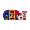 Disney Men's Mickey Mouse Gift Set Kids Fragrances 8411114087535