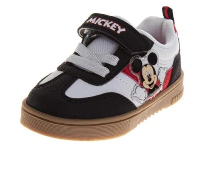 Disney Kids'  Mickey Mouse Sneakers Boys In Multi