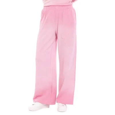 Disney Minnie Mouse Loungewear Pants In Multi