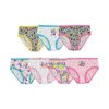 Disney Minnie Toddler Girl 7pack Underwear In Assorted