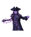 Disney Mirrorverse 12" Jack Sparrow Fractured Form In No Color