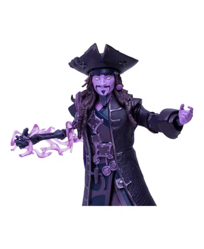 Disney Mirrorverse 12" Jack Sparrow Fractured Form In No Color