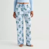 Disney Mjc Womens Lilo & Stitch Pajama Pants In Multi