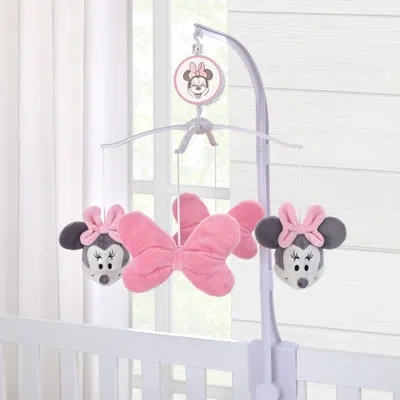 Disney Mobile In Pink
