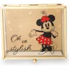 Disney "oh So Stylish" Glass Box