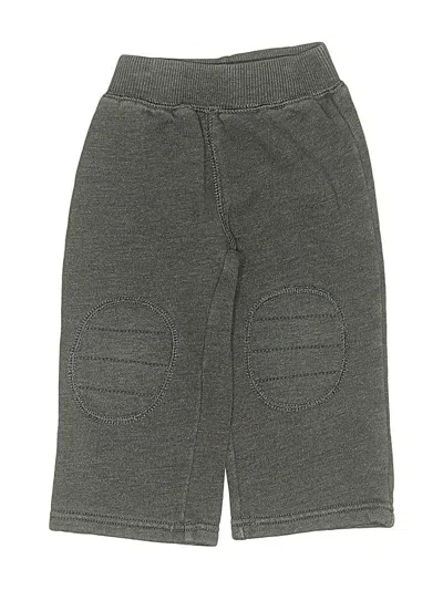 Pre-owned Disney Parks Kids' Casual Pants In Gray