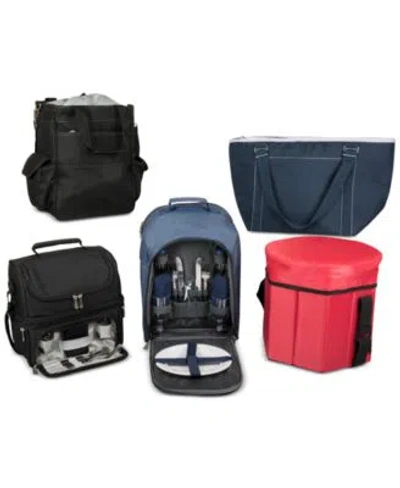 Disney Picnic Time Cooler Tote Collection In Multi