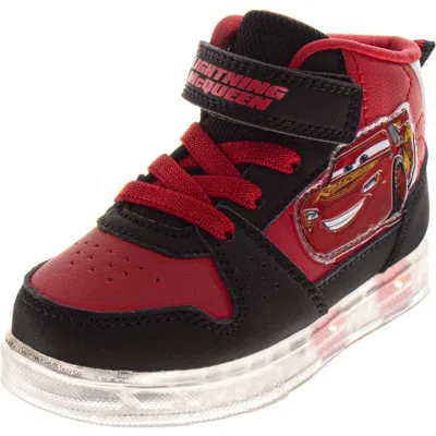 Disney Kids'  Pixar Cars Sneakers In Multi