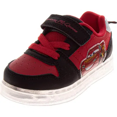 Disney Kids'  Pixar Lightning Mcqueen Sneakers Boys In Multi
