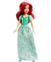 Disney Princess Ariel Fashion Doll In Multi-color