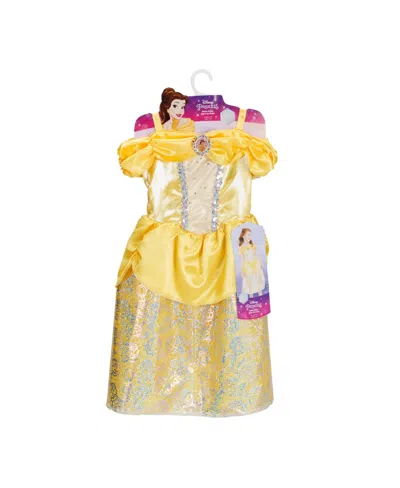 Disney Princess Kids' Belle Core Dress In No Color