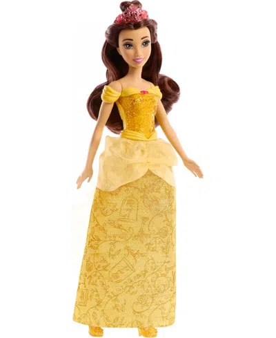 Disney Princess Kids' Belle Fashion Doll In Multi-color