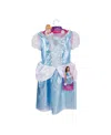 Disney Princess Cinderella Core Dress In No Color
