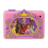 Disney Princess Digital Camera In Transparent