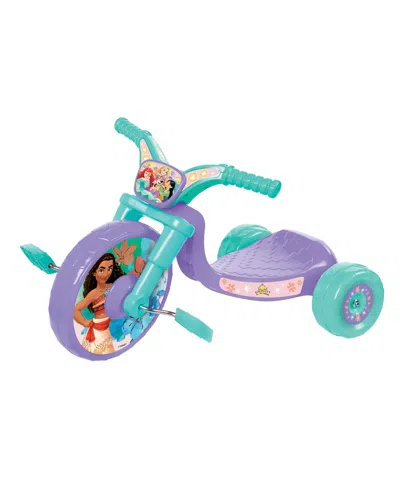 Disney Princess Fly Wheels Junior Cruiser In Multi