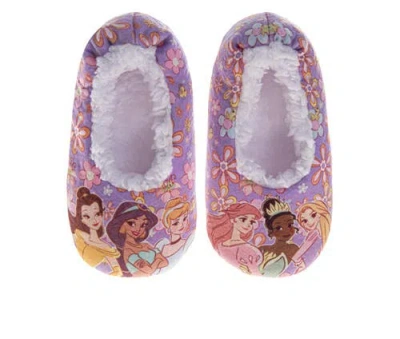 Disney Kids'  Princess Slippers In Pink