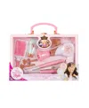 Disney Princess Style Collection Trendy Hair Tools And Tote In Multicolor