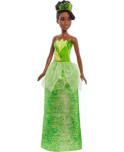 Disney Princess Kids' Tiana Fashion Doll In Multi-color