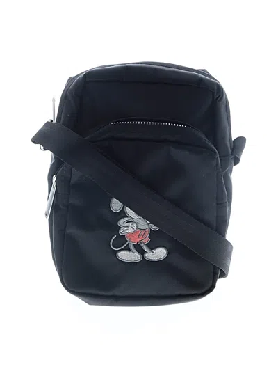 Pre-owned Disney Kids' Purse In Black