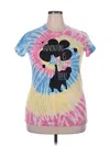 Disney Short Sleeve T-shirt In Multi