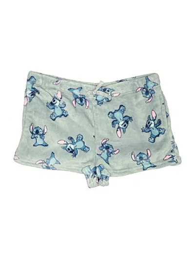 Pre-owned Disney Shorts In Blue