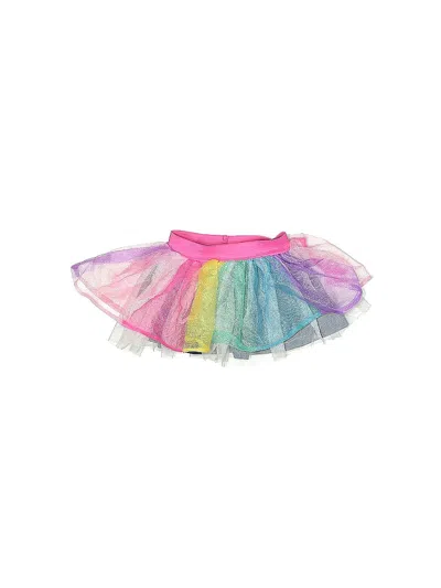 Pre-owned Disney Babies' Skirt In Pink