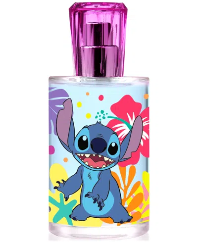 Disney Stitch Eau De Toilette Spray, 3.4 Oz. In No Color