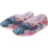 Disney Stitch Slippers In Multi