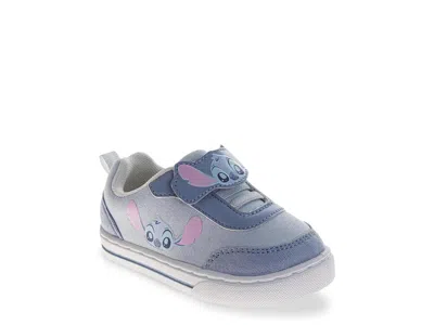 Disney Stitch Sneaker Kids' In Multi