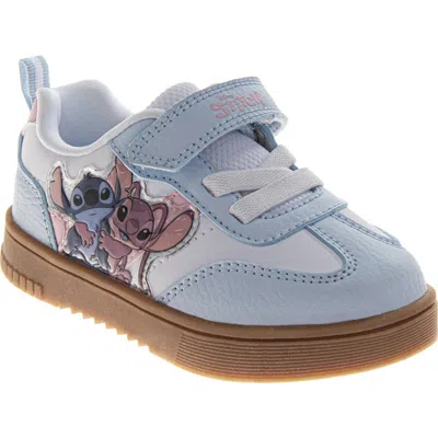 Disney Stitch Sneaker Toddler Little Kid In Multi